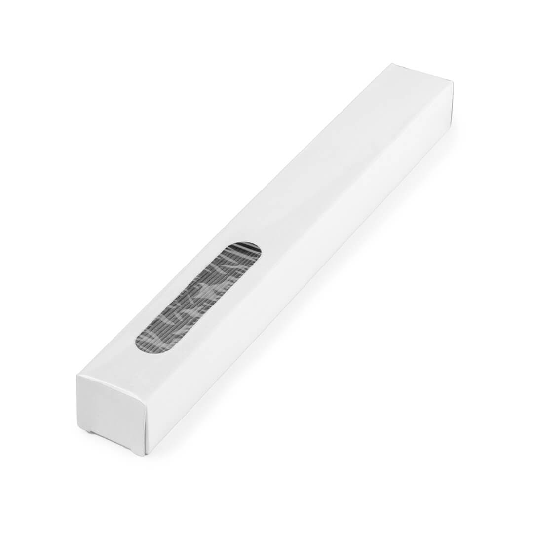 Abanico Personalizable de Plástico y Poliéster - Imagen 11