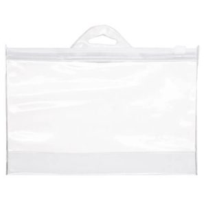 Neceser Transparente EVA
