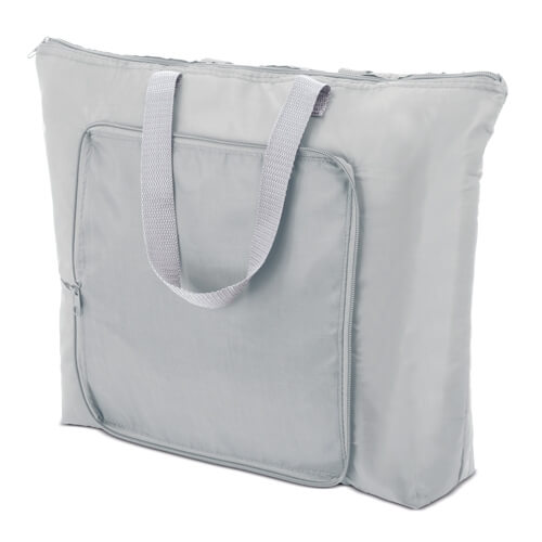 Bolsa Térmica de Gran Capacidad con Bolsillo Frontal - Imagen 10
