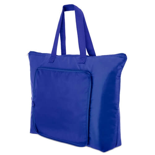 Bolsa Térmica de Gran Capacidad con Bolsillo Frontal - Imagen 11