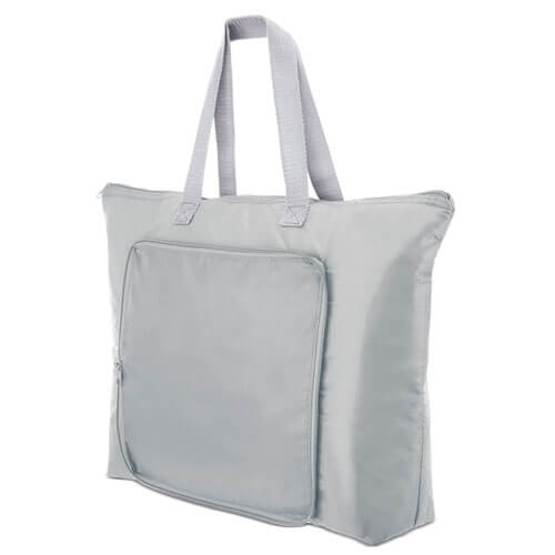 Bolsa Térmica de Gran Capacidad con Bolsillo Frontal - Imagen 12