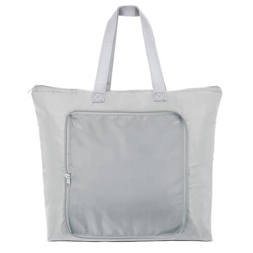 Bolsa Térmica de Gran Capacidad con Bolsillo Frontal - Imagen 4
