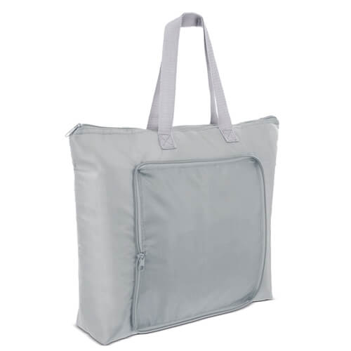 Bolsa Térmica de Gran Capacidad con Bolsillo Frontal - Imagen 5