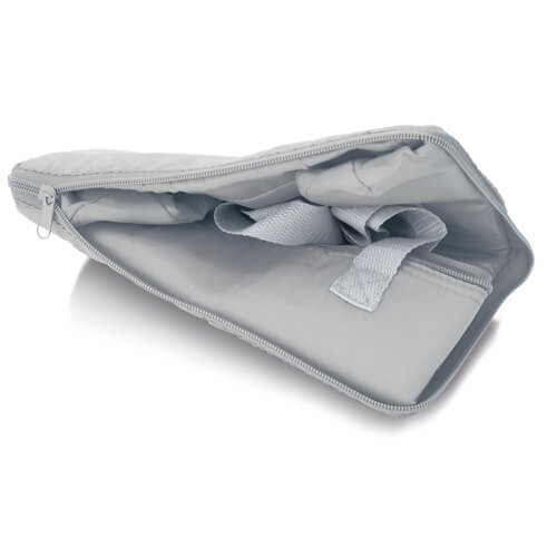 Bolsa Térmica de Gran Capacidad con Bolsillo Frontal - Imagen 6