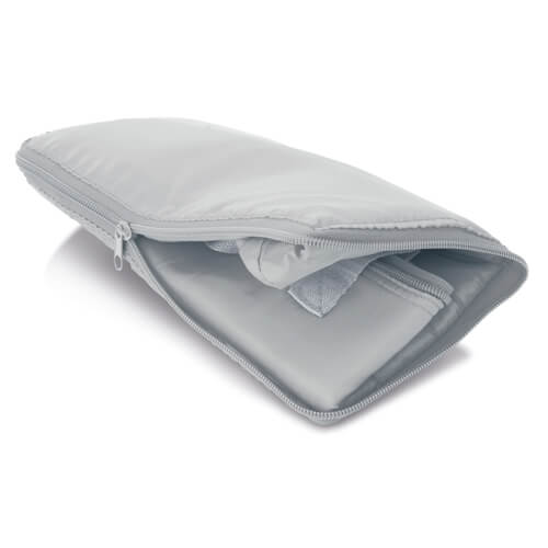 Bolsa Térmica de Gran Capacidad con Bolsillo Frontal - Imagen 2