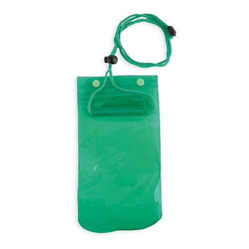 Funda Impermeable para Móvil