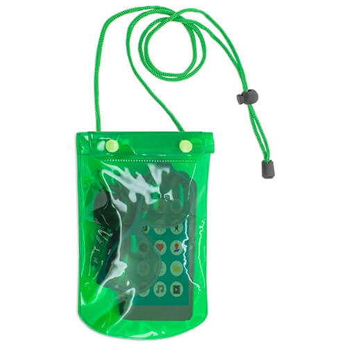 Funda Impermeable para Móvil - Imagen 2