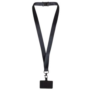 Lanyard con Soporte Seguro para Teléfono