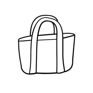 Bolsas/Bolsas Mochila/Neceseres