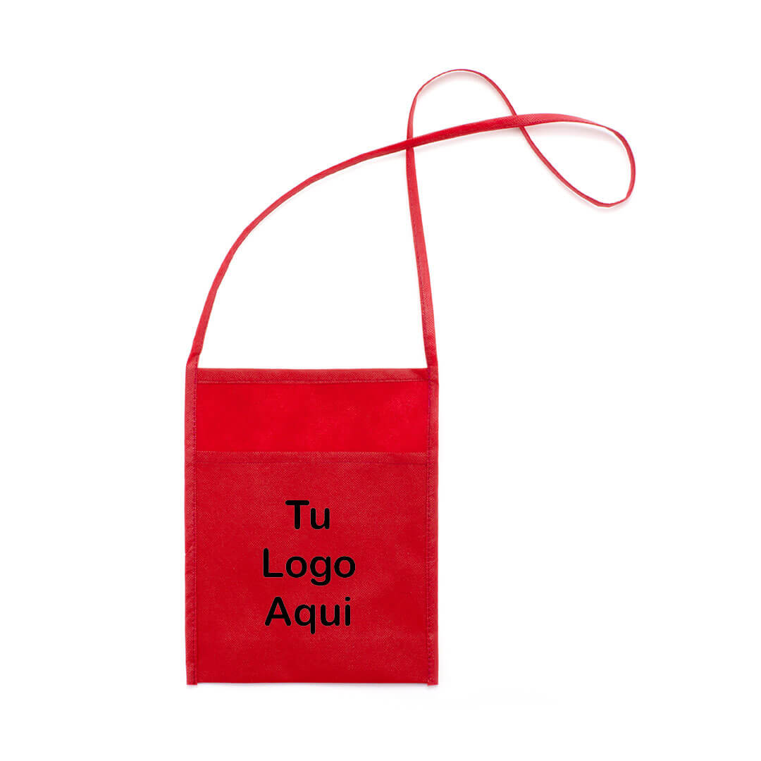 Portatodo Non Woven para Eventos y Ferias - Imagen 9