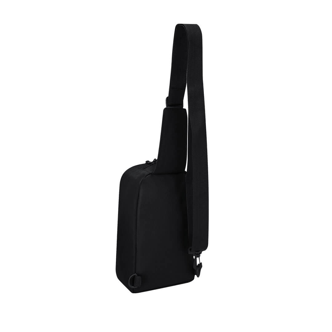 Bandolera RPET 600D – Ligera, Práctica y Sostenible - Imagen 7