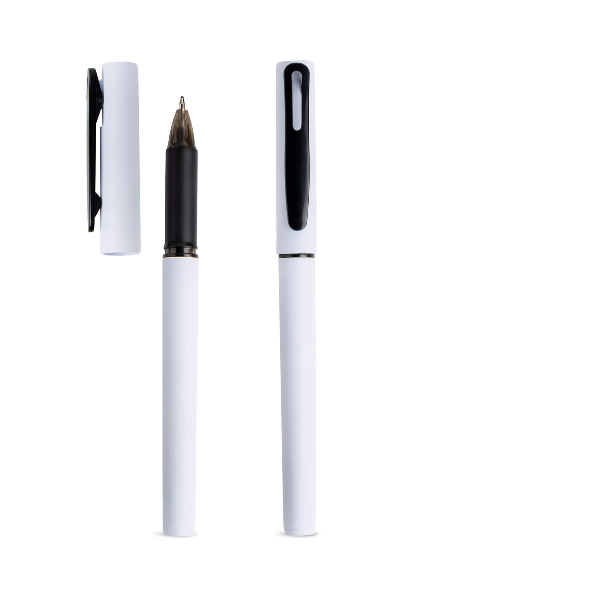 Roller Impacto de ABS reciclado (tinta negra) - Imagen 9