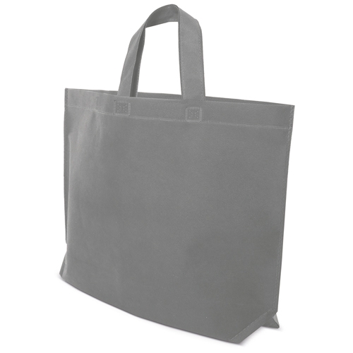 Bolsa non woven gran capacidad 50×35×16 para congresos - Imagen 4