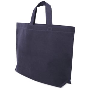 Bolsa non woven gran capacidad 50×35×16 para congresos