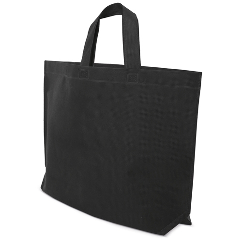 Bolsa non woven gran capacidad 50×35×16 para congresos - Imagen 5
