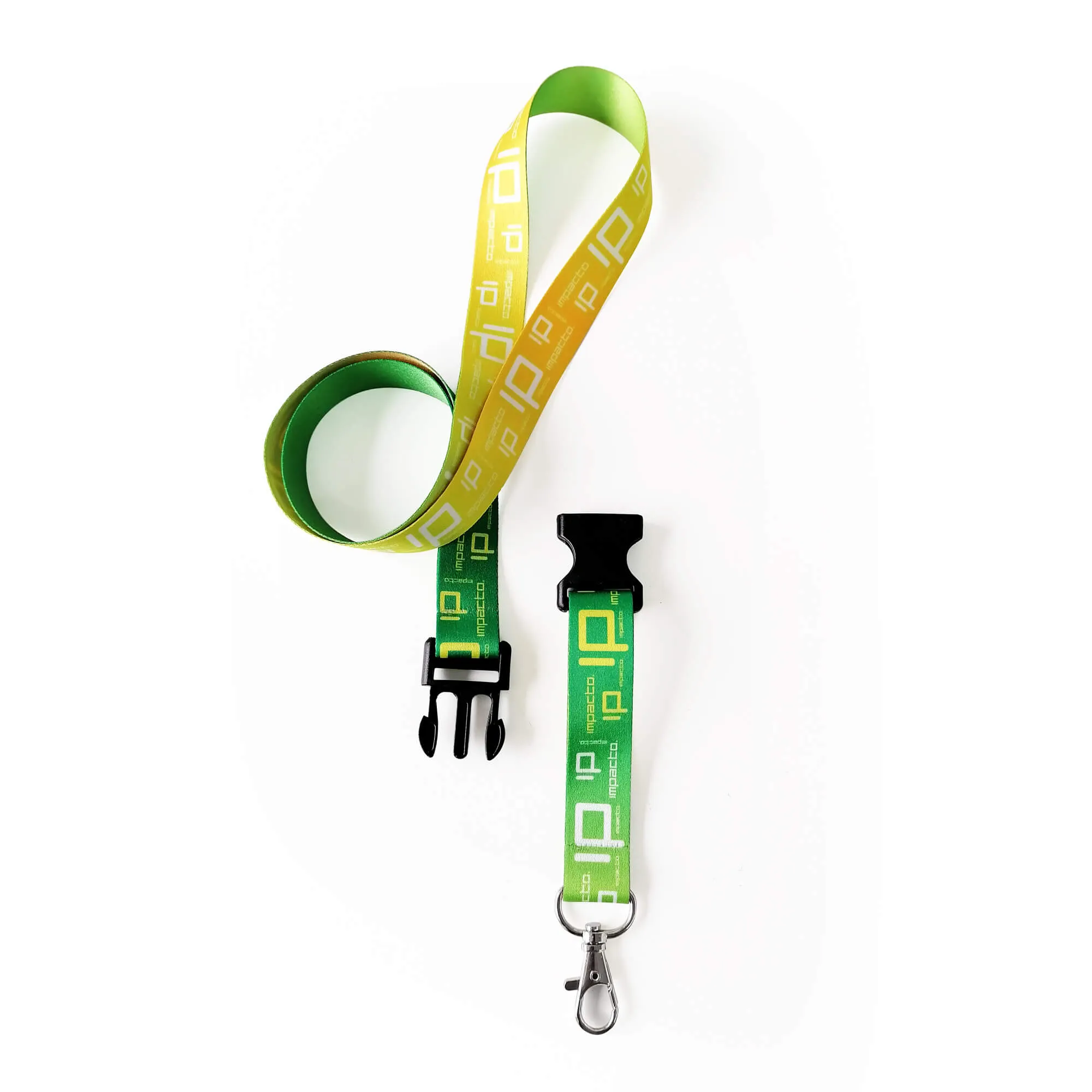 Lanyard Personalizado Sublimado - Imagen 4
