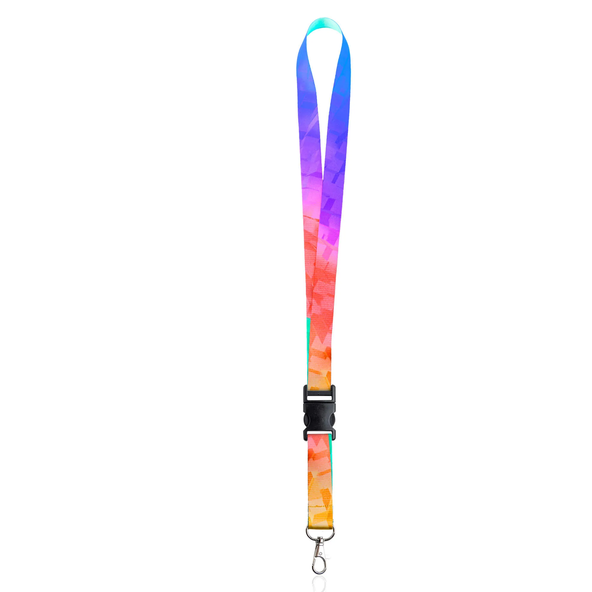Lanyard Personalizado Sublimado - Imagen 3