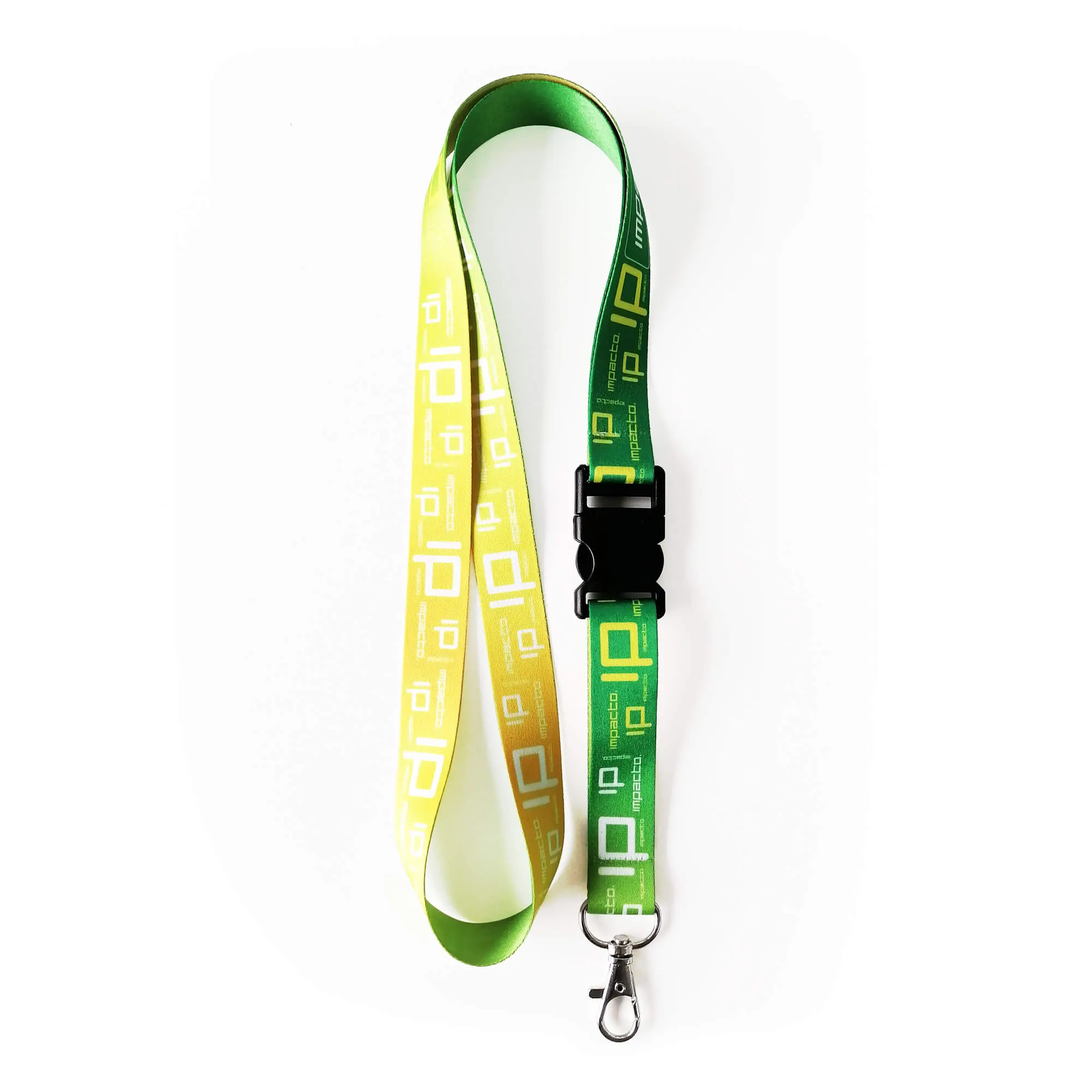 Lanyard Personalizado Sublimado - Imagen 2