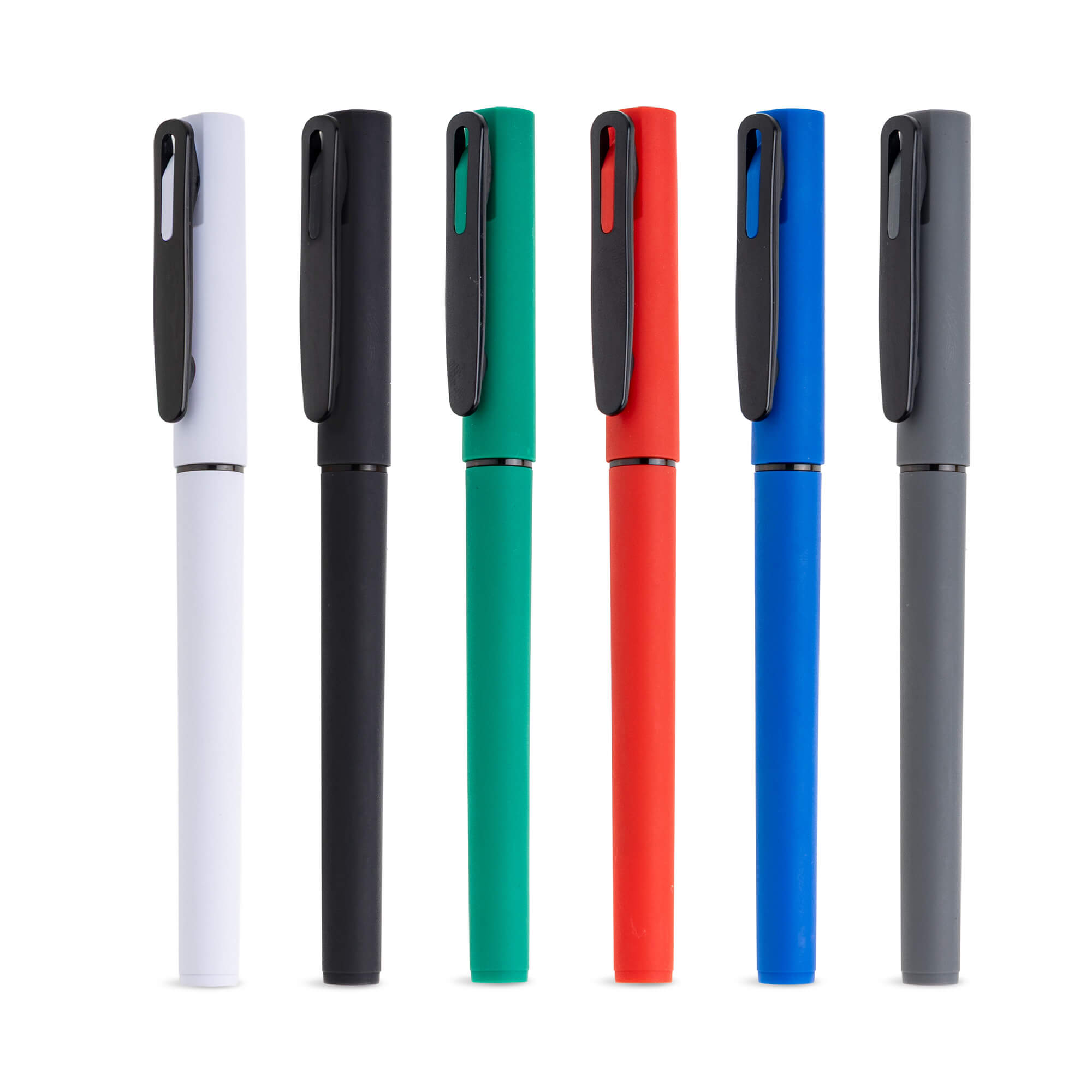 Roller Impacto de ABS reciclado (tinta negra)