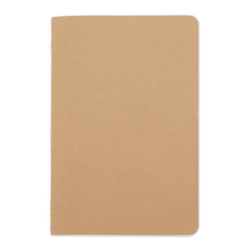 Libreta con Costuras - Imagen 3