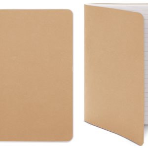 Libreta con Costuras
