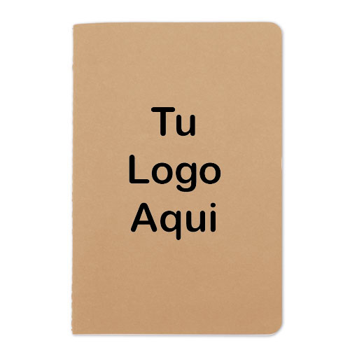 Libreta con Costuras - Imagen 5