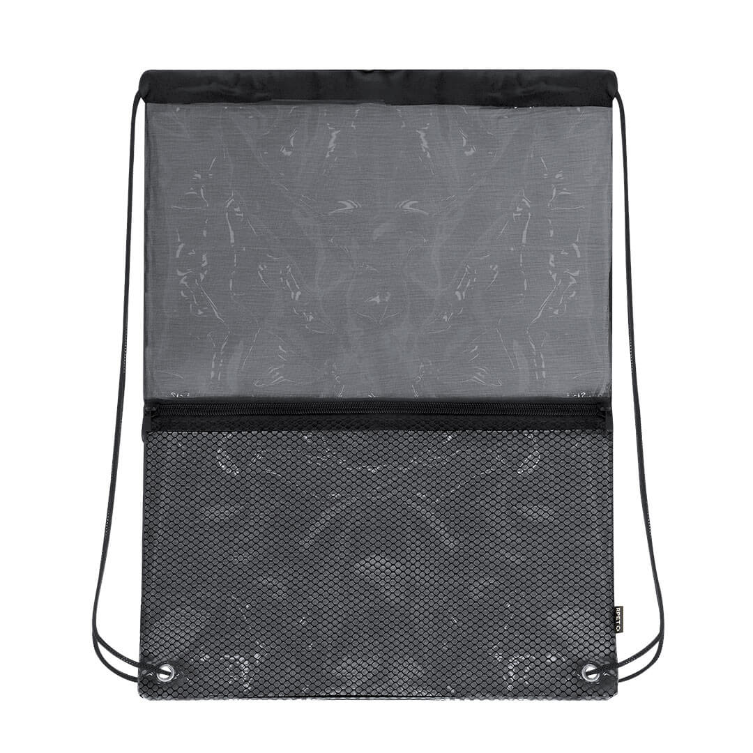 Mochila Transparente para Eventos y Congresos - Imagen 3