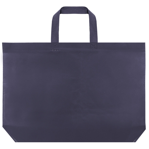 Bolsa non woven gran capacidad 50×35×16 para congresos - Imagen 6
