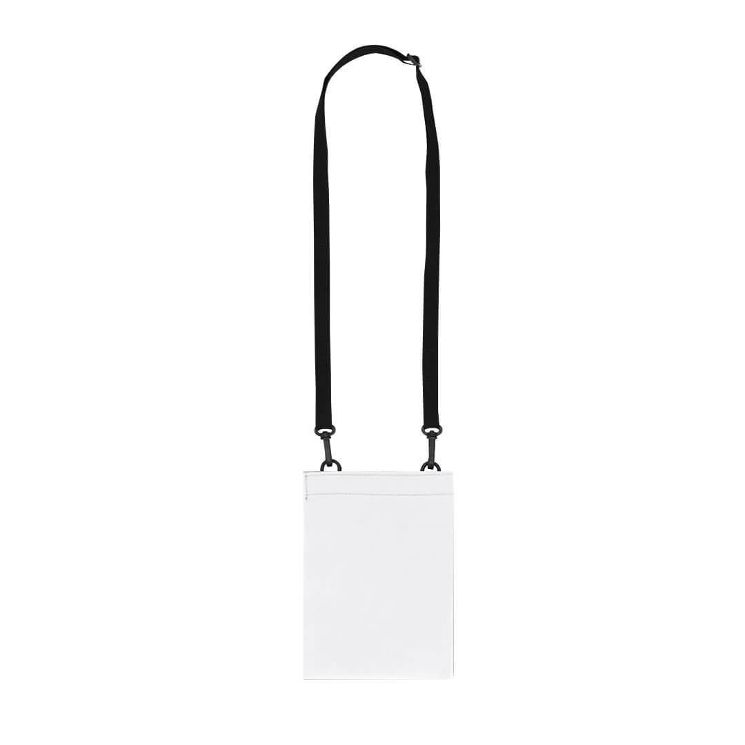 Portadocumentos Compacto de PU con Fuelle - Imagen 6