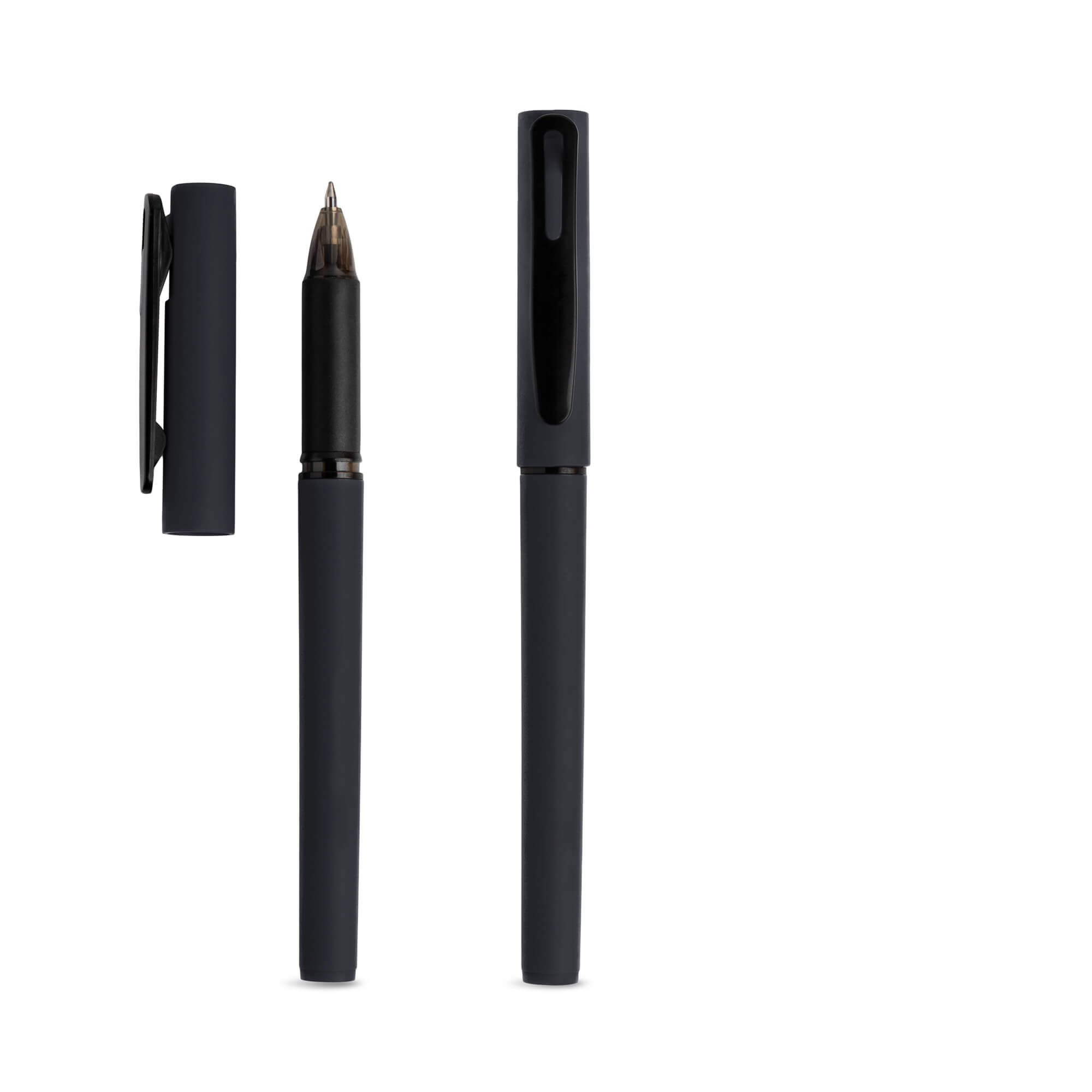 Roller Impacto de ABS reciclado (tinta negra) - Imagen 7