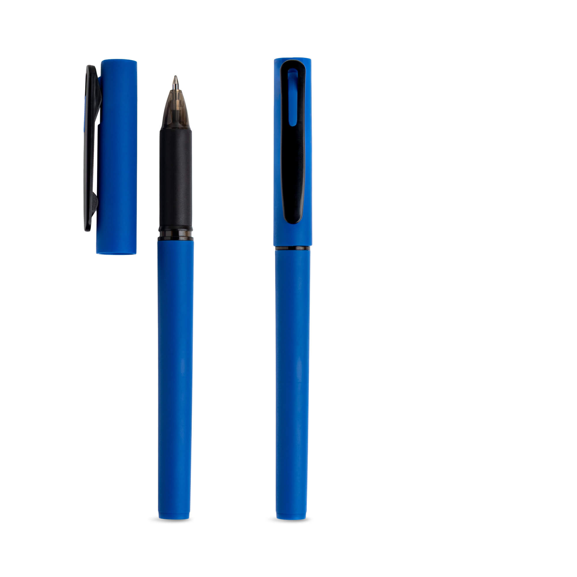 Roller Impacto de ABS reciclado (tinta negra) - Imagen 5