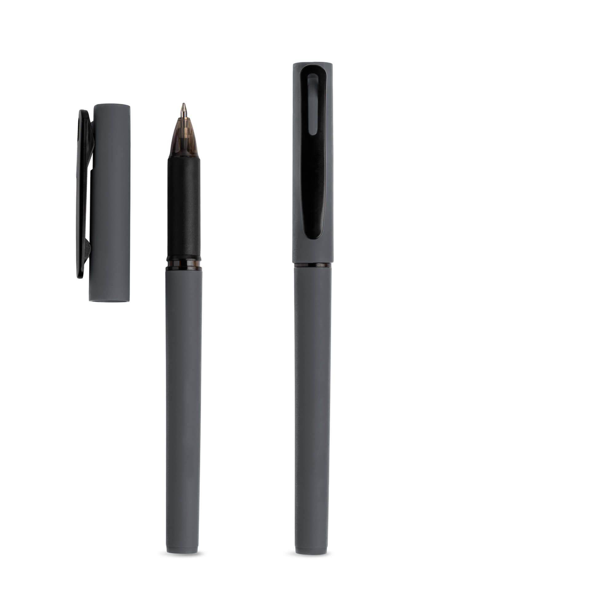 Roller Impacto de ABS reciclado (tinta negra) - Imagen 4