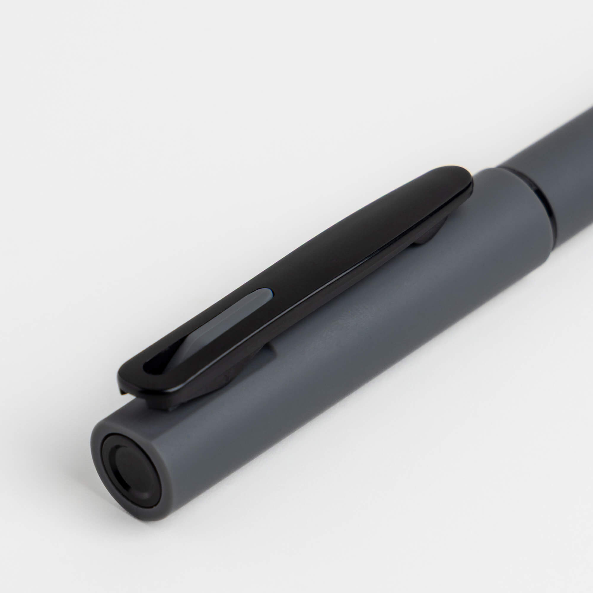Roller Impacto de ABS reciclado (tinta negra) - Imagen 3